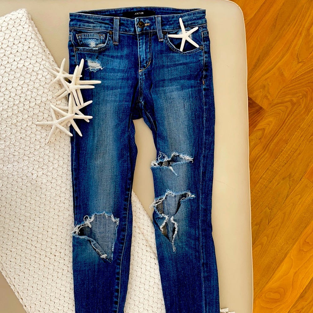 JOE’S JEANS
